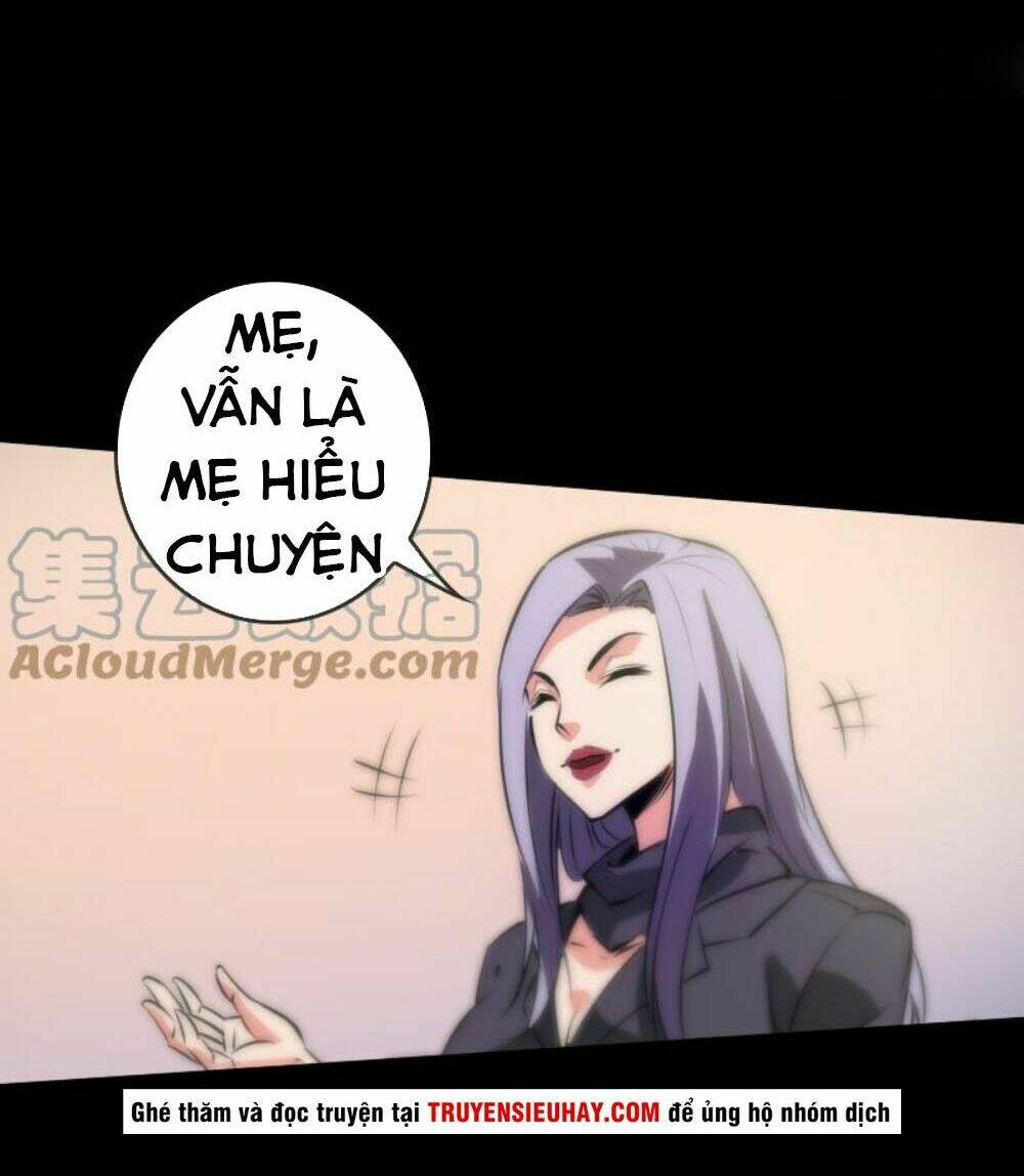 Kiếp Thiên Vận Chapter 36 - Trang 2