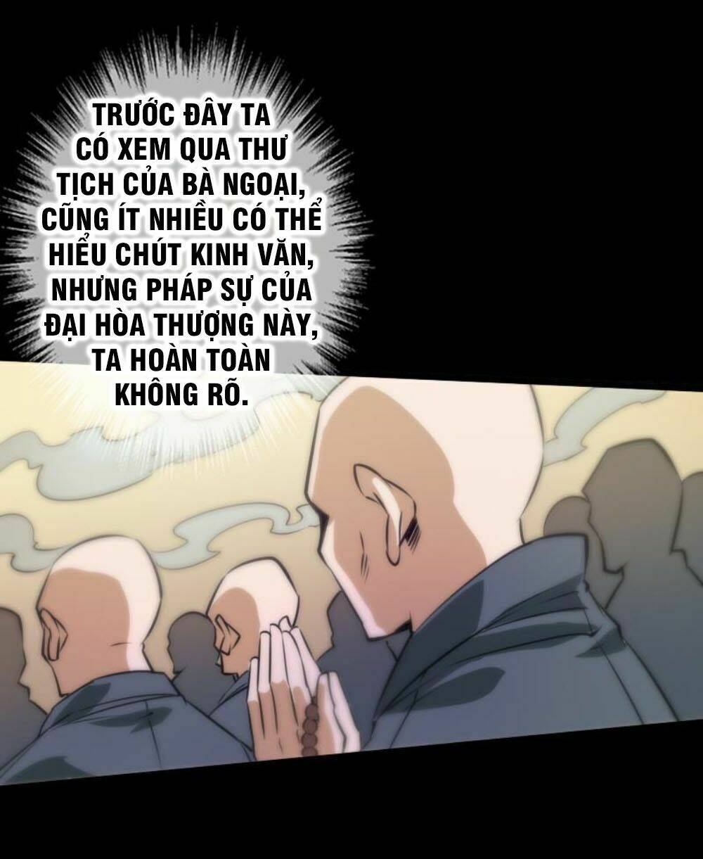 Kiếp Thiên Vận Chapter 36 - Trang 2