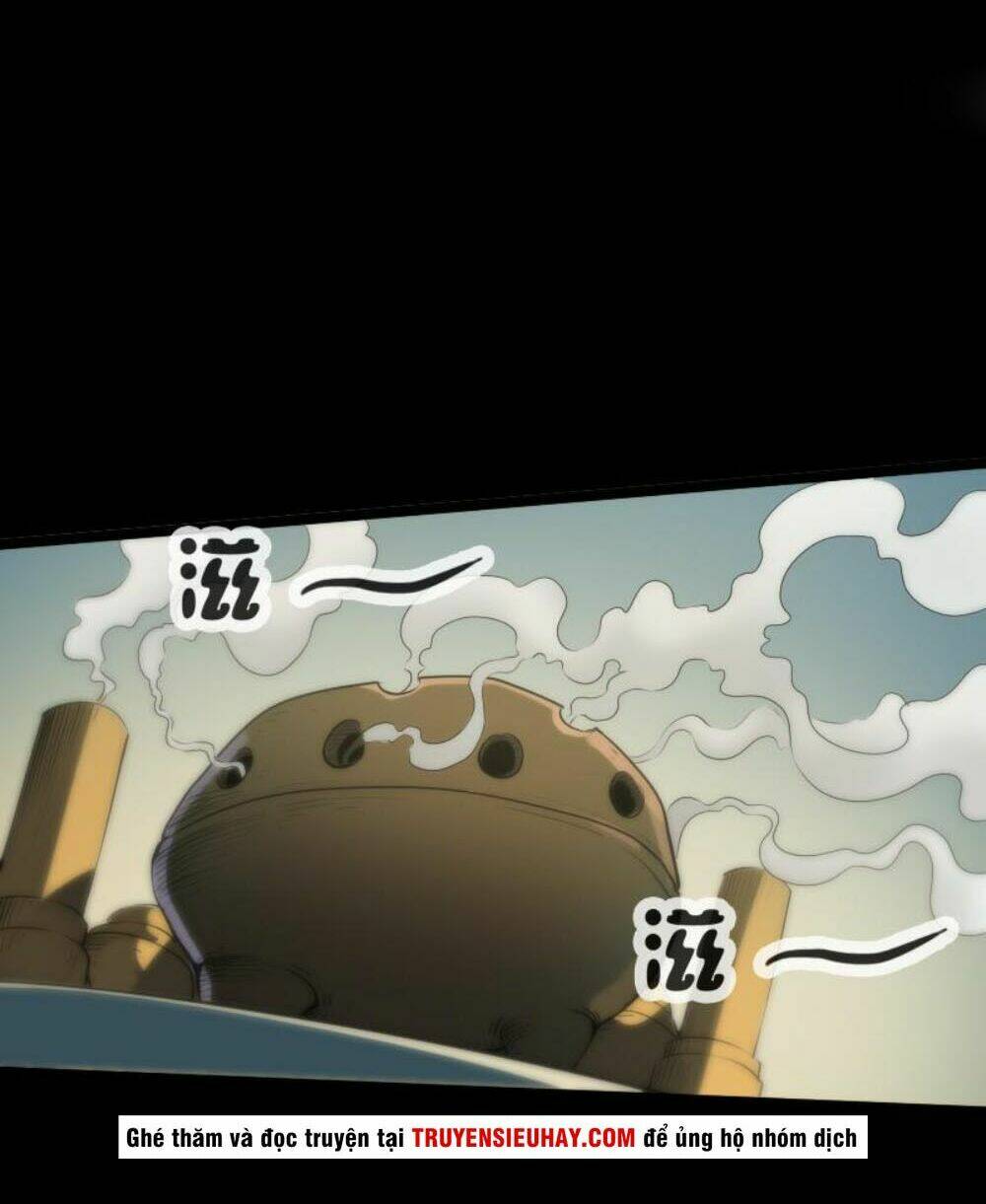 Kiếp Thiên Vận Chapter 36 - Trang 2