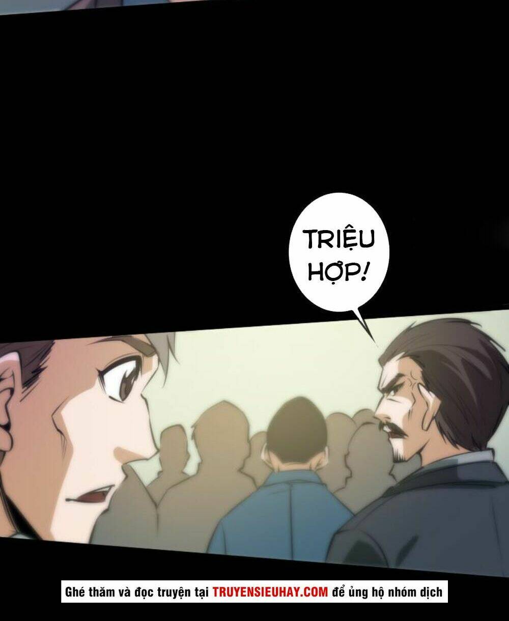 Kiếp Thiên Vận Chapter 36 - Trang 2