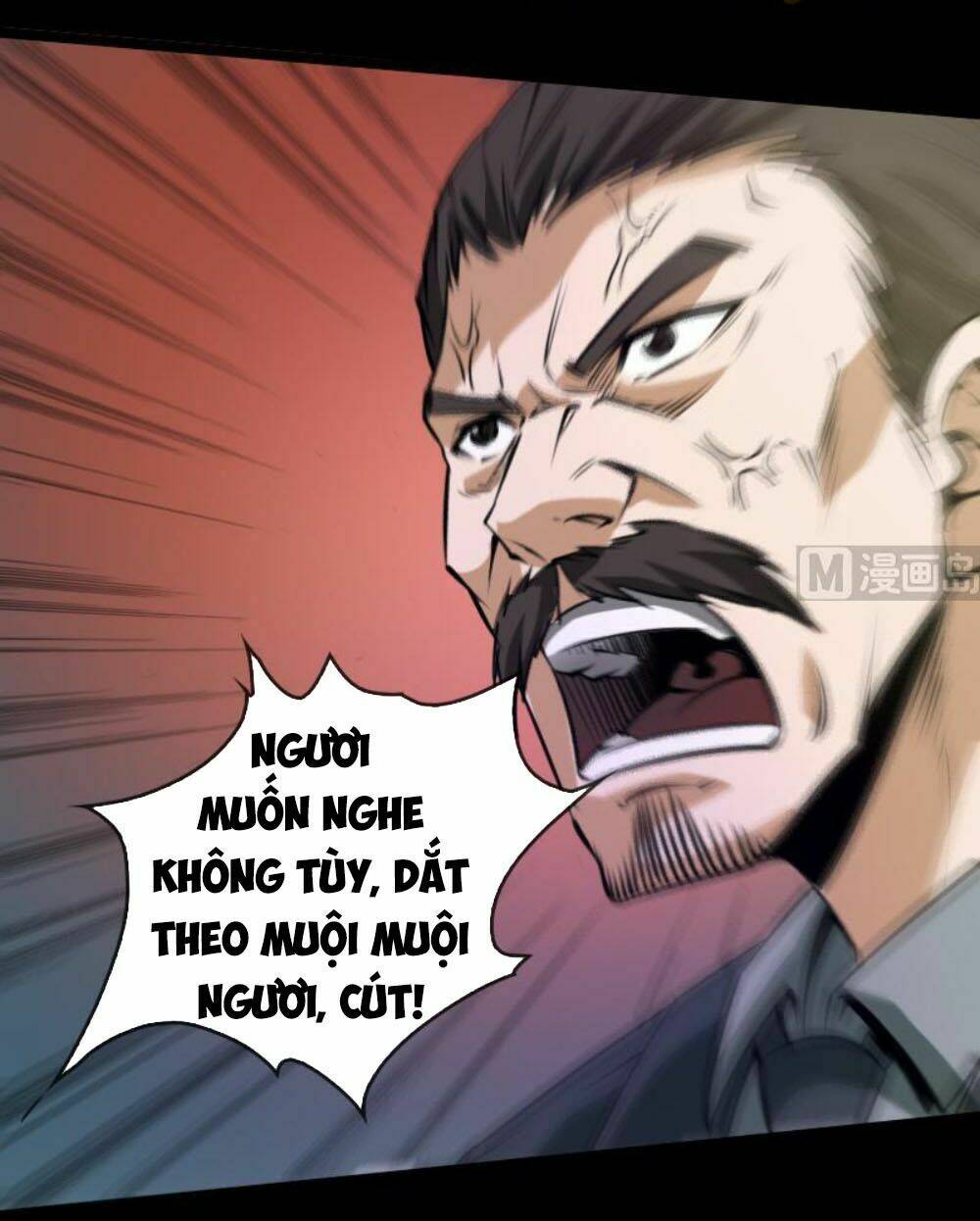 Kiếp Thiên Vận Chapter 36 - Trang 2