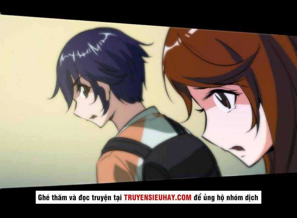 Kiếp Thiên Vận Chapter 36 - Trang 2