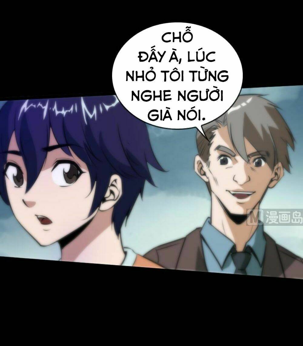 Kiếp Thiên Vận Chapter 37 - Trang 2