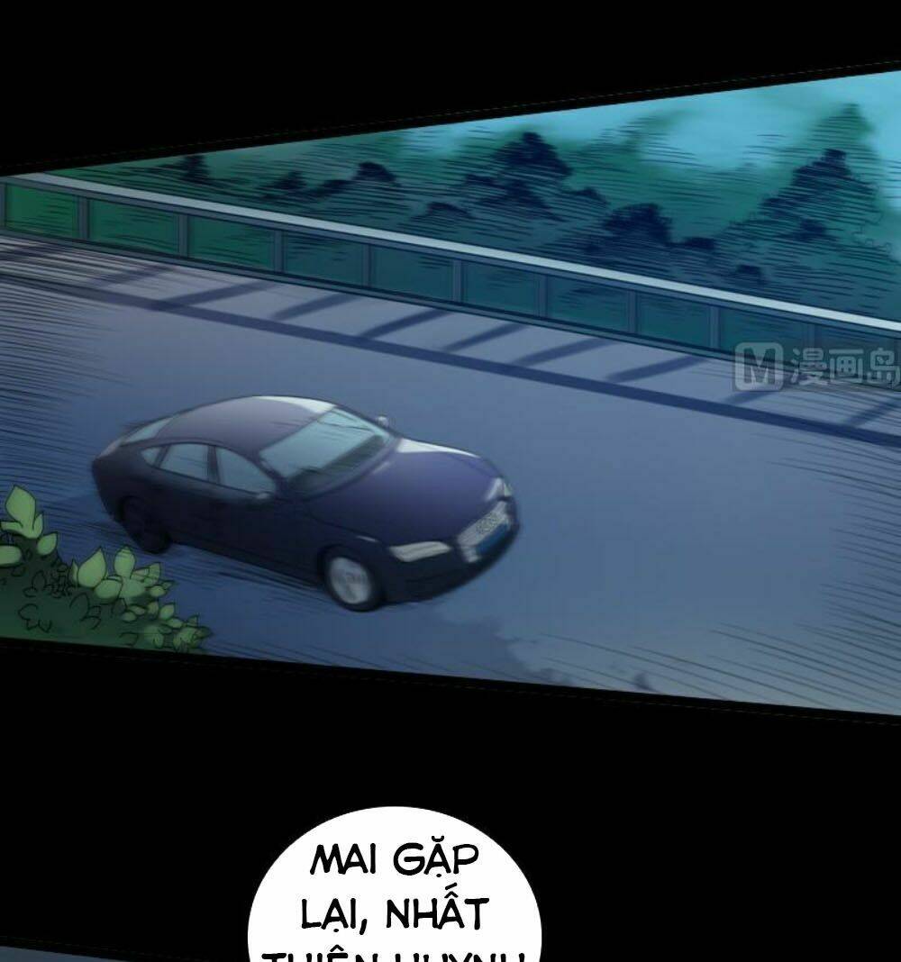 Kiếp Thiên Vận Chapter 37 - Trang 2