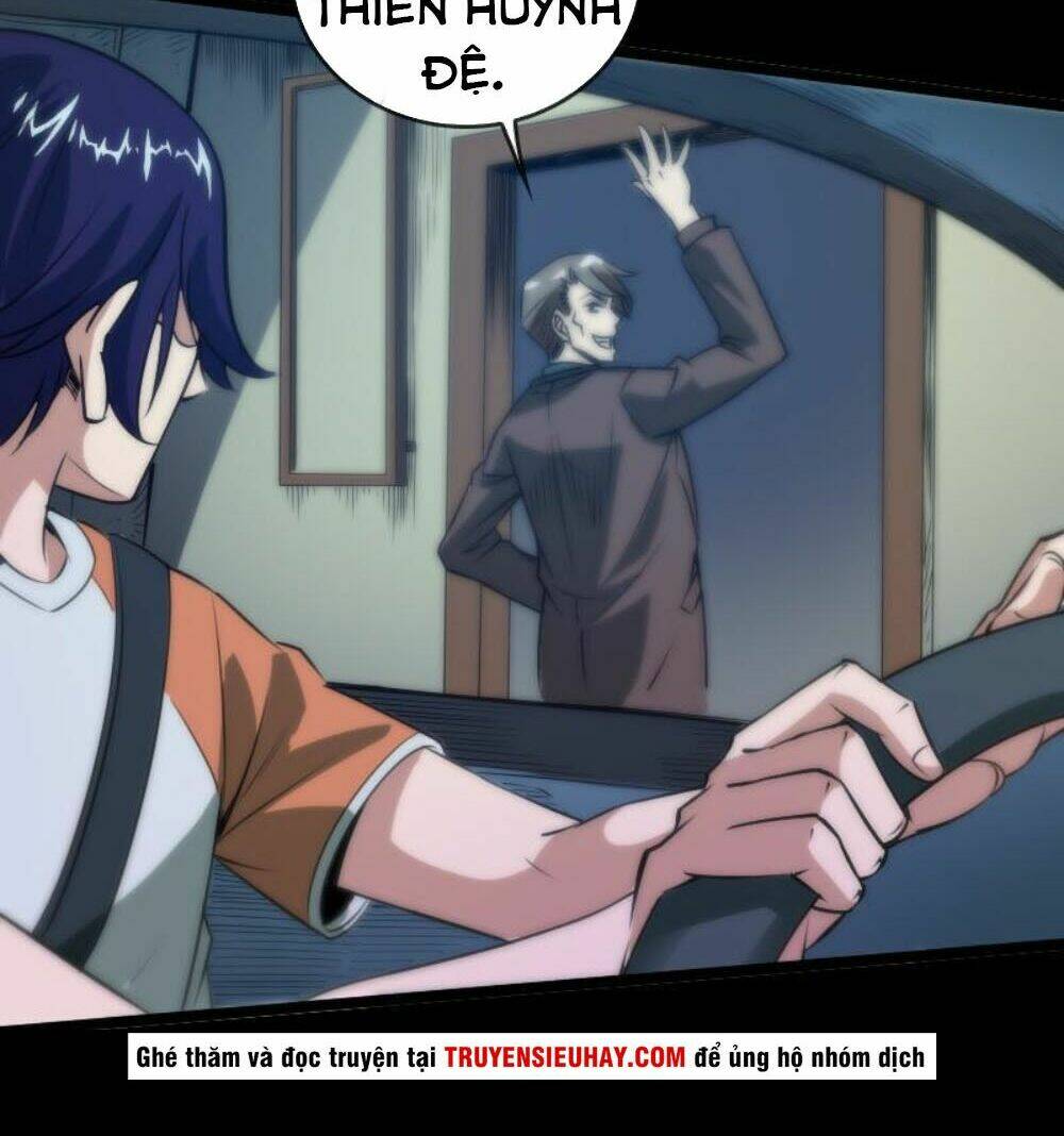 Kiếp Thiên Vận Chapter 37 - Trang 2