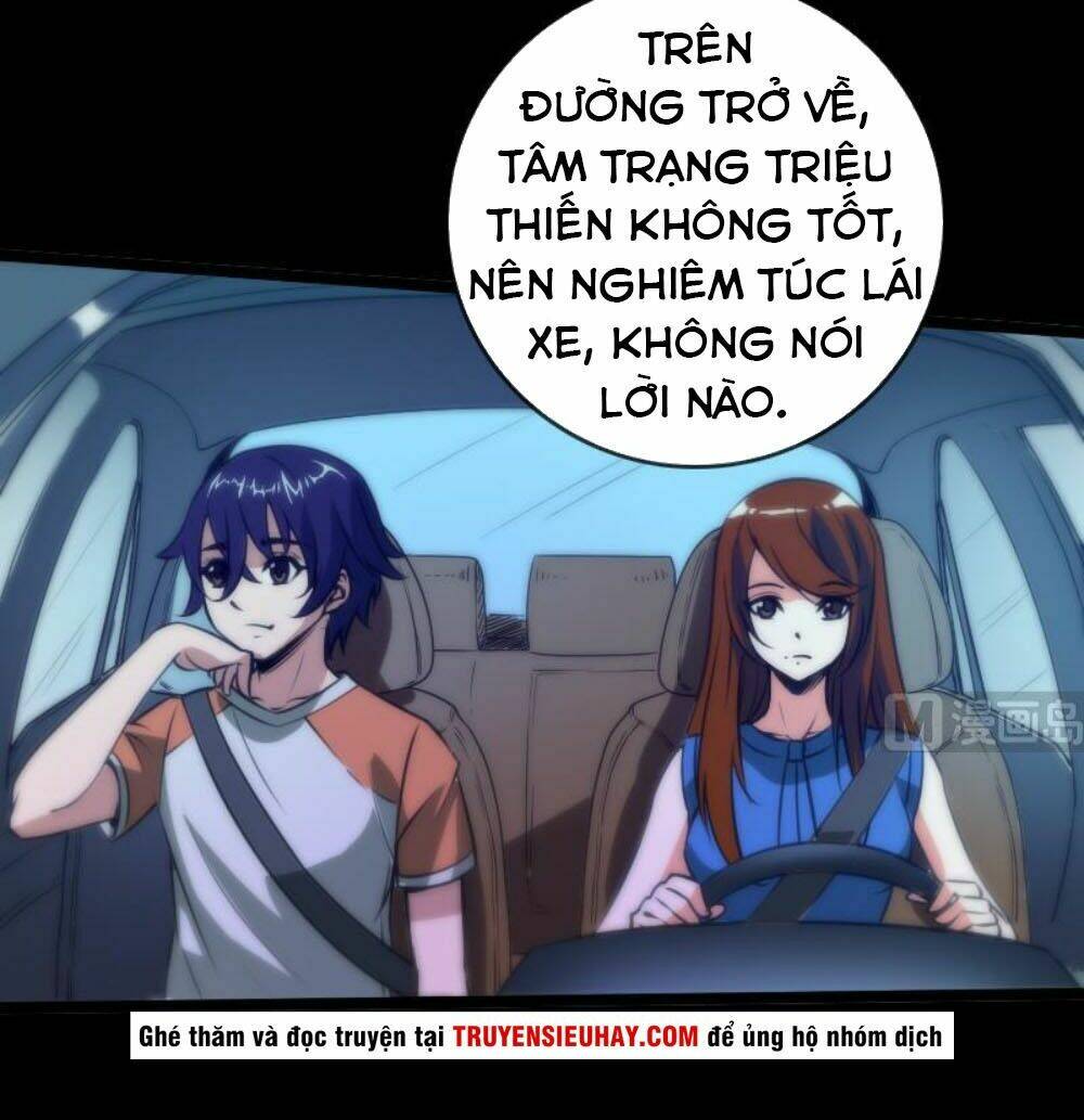 Kiếp Thiên Vận Chapter 37 - Trang 2