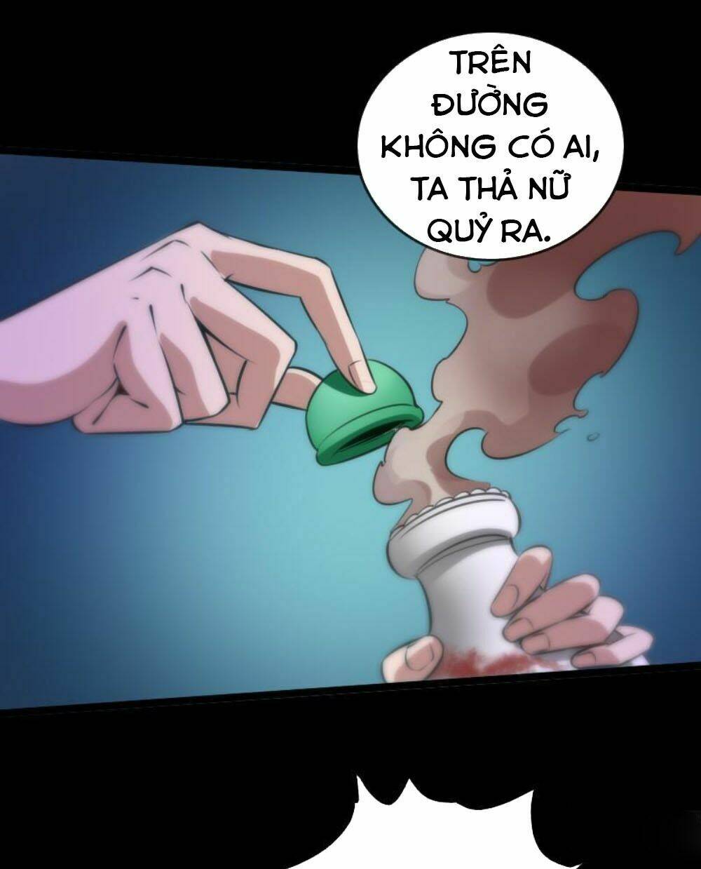 Kiếp Thiên Vận Chapter 37 - Trang 2