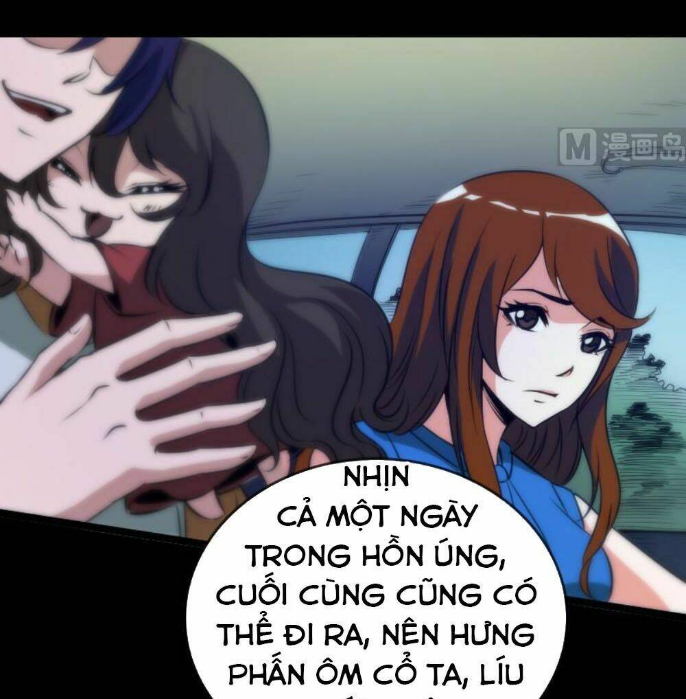 Kiếp Thiên Vận Chapter 37 - Trang 2