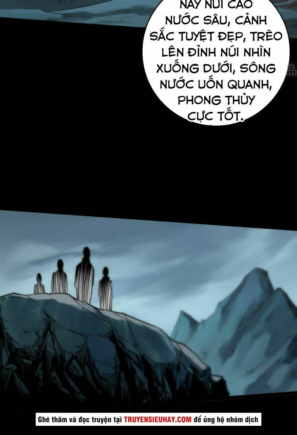 Kiếp Thiên Vận Chapter 37 - Trang 2