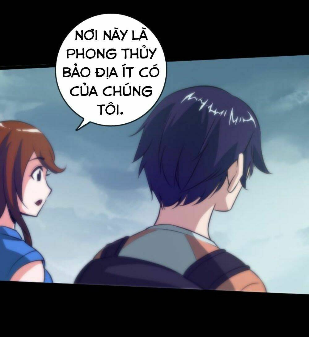 Kiếp Thiên Vận Chapter 37 - Trang 2