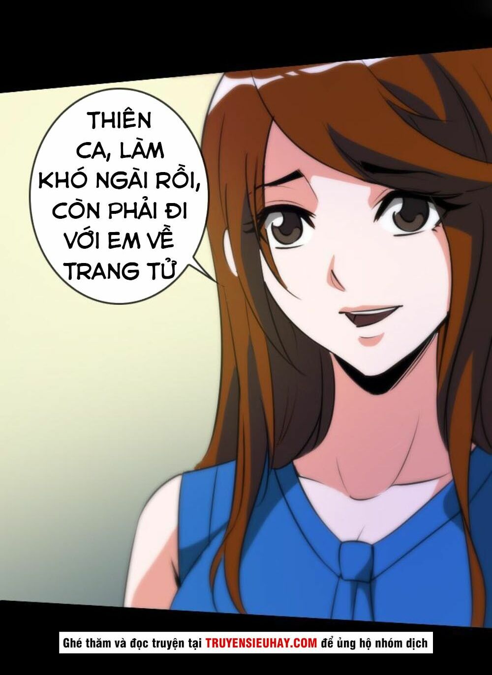 Kiếp Thiên Vận Chapter 38 - Trang 2