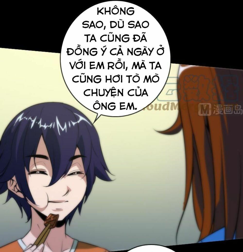 Kiếp Thiên Vận Chapter 38 - Trang 2