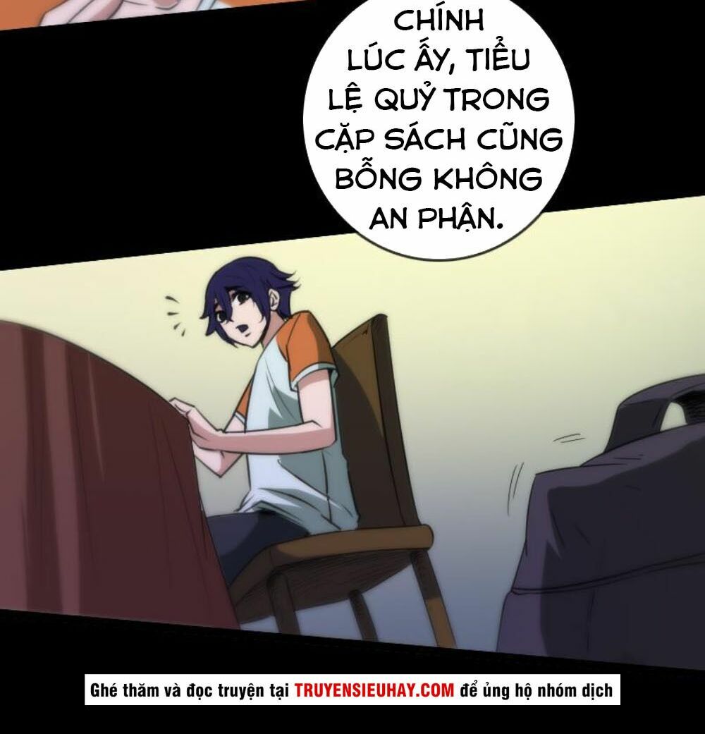 Kiếp Thiên Vận Chapter 38 - Trang 2