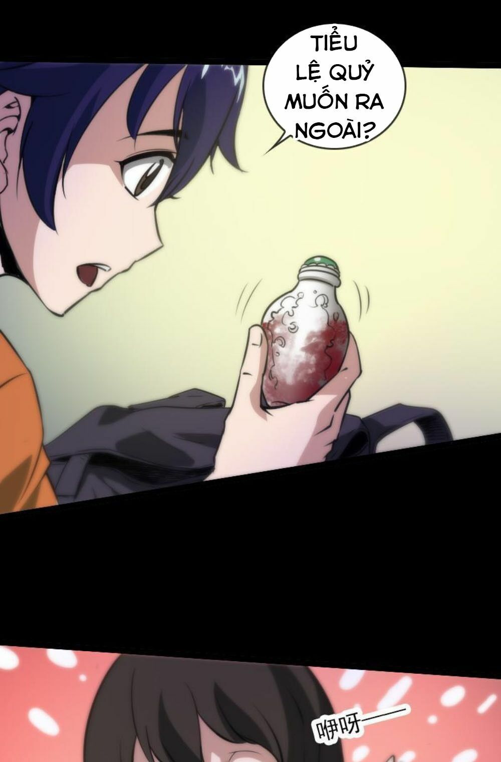 Kiếp Thiên Vận Chapter 38 - Trang 2