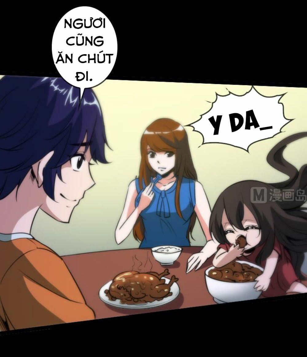 Kiếp Thiên Vận Chapter 38 - Trang 2