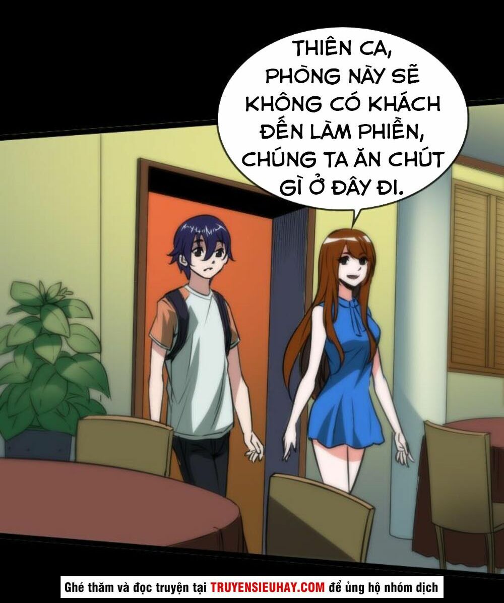 Kiếp Thiên Vận Chapter 38 - Trang 2