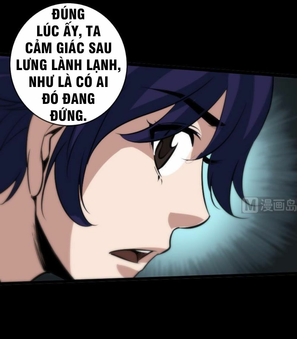 Kiếp Thiên Vận Chapter 38 - Trang 2