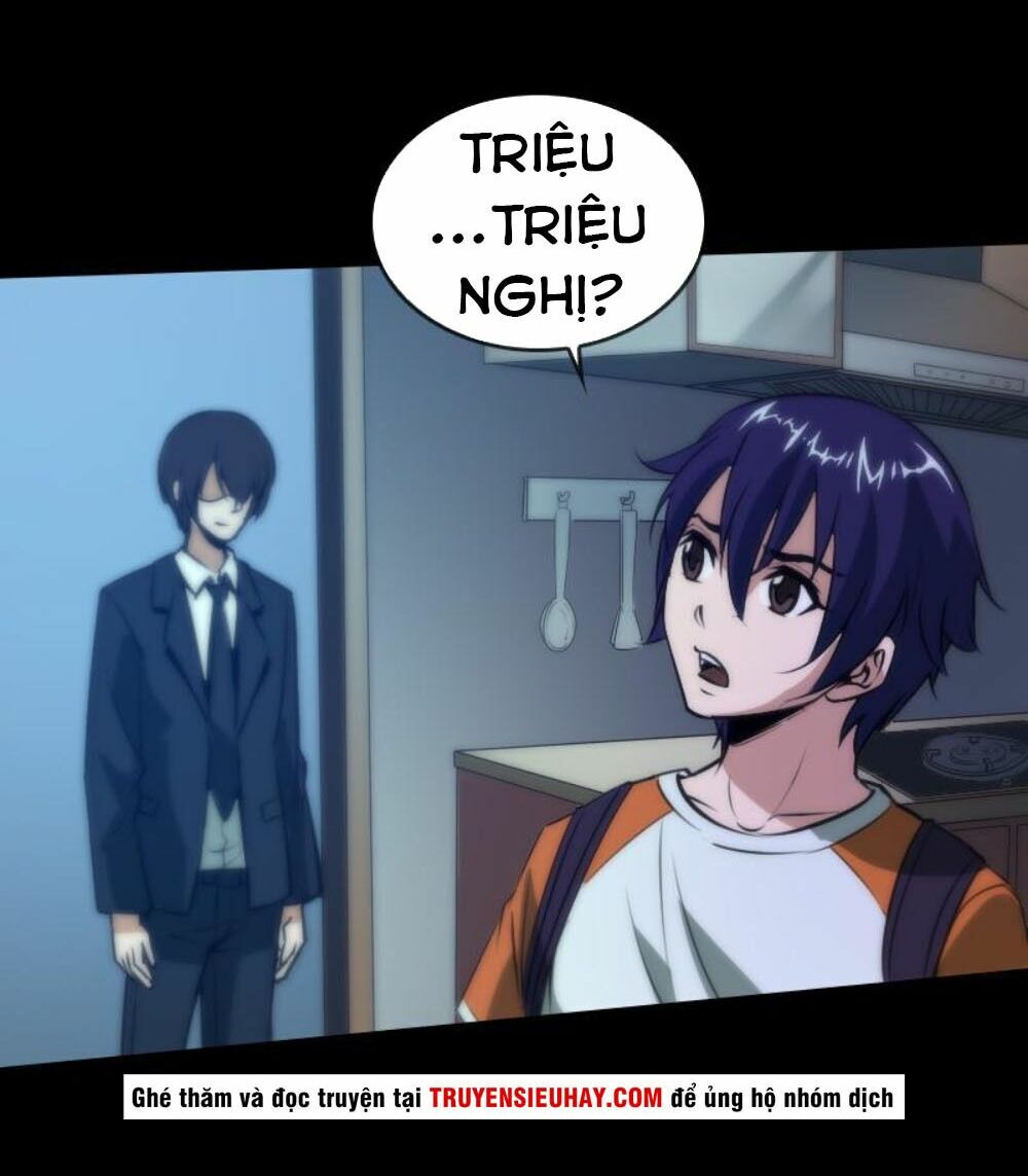 Kiếp Thiên Vận Chapter 38 - Trang 2