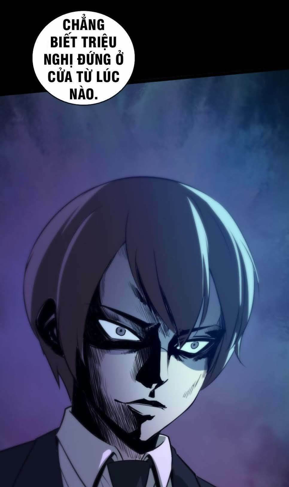 Kiếp Thiên Vận Chapter 38 - Trang 2