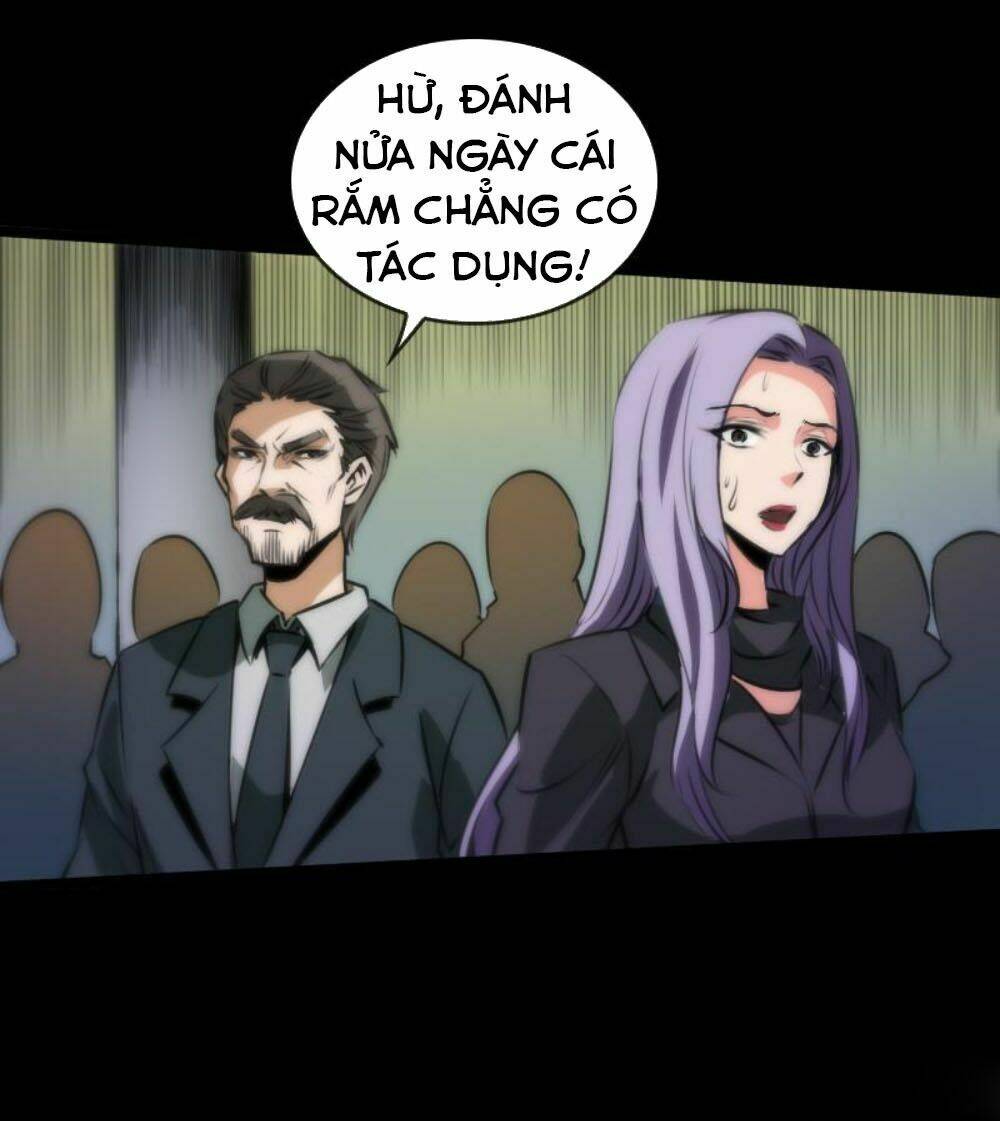 Kiếp Thiên Vận Chapter 39 - Trang 2