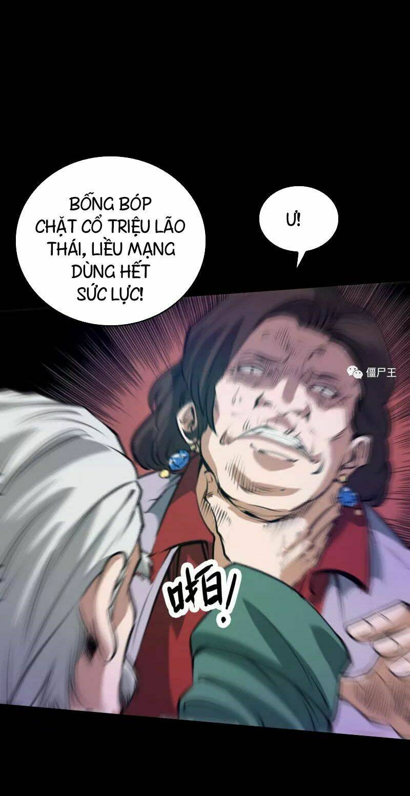 Kiếp Thiên Vận Chapter 41 - Trang 2