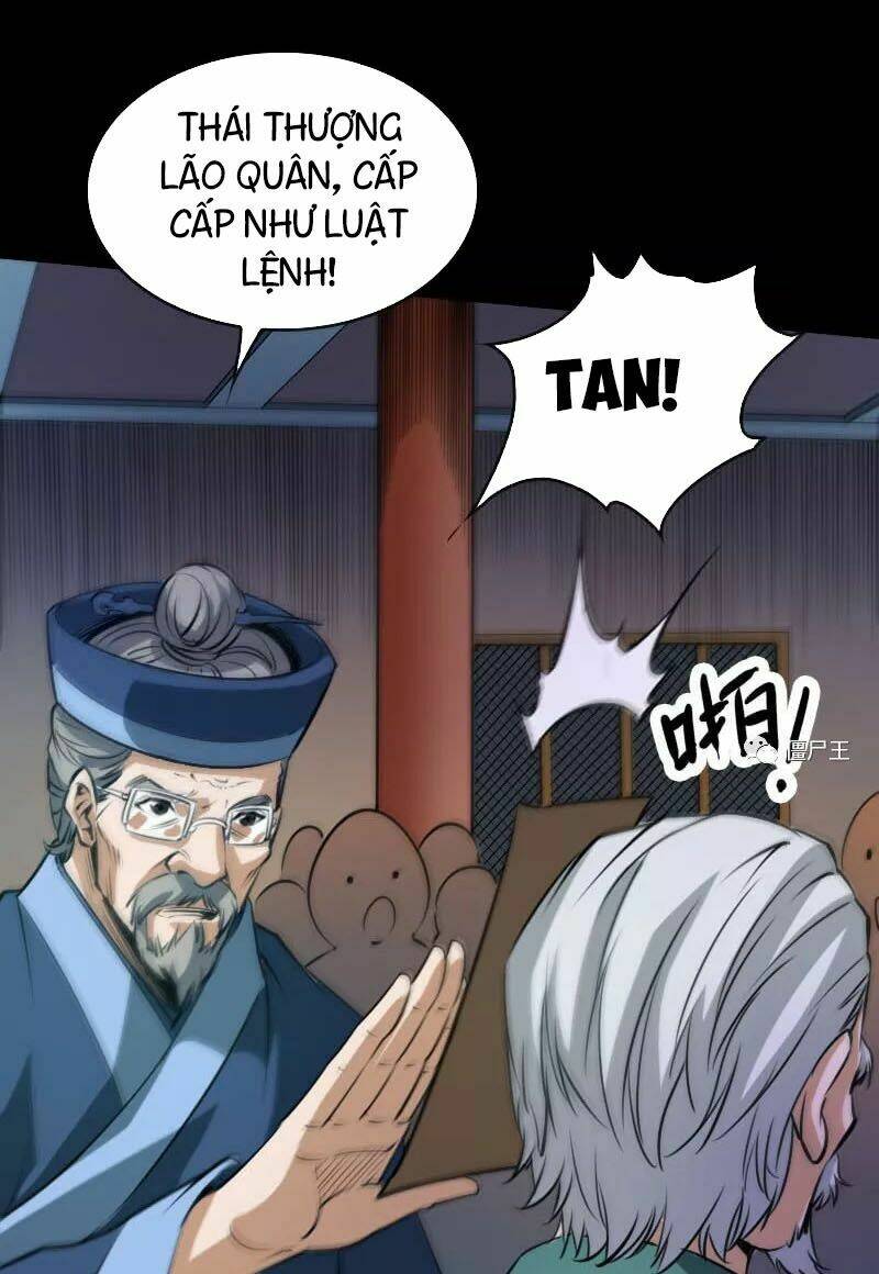 Kiếp Thiên Vận Chapter 41 - Trang 2