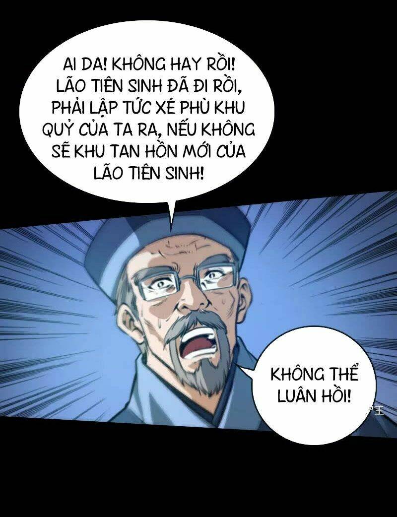 Kiếp Thiên Vận Chapter 41 - Trang 2