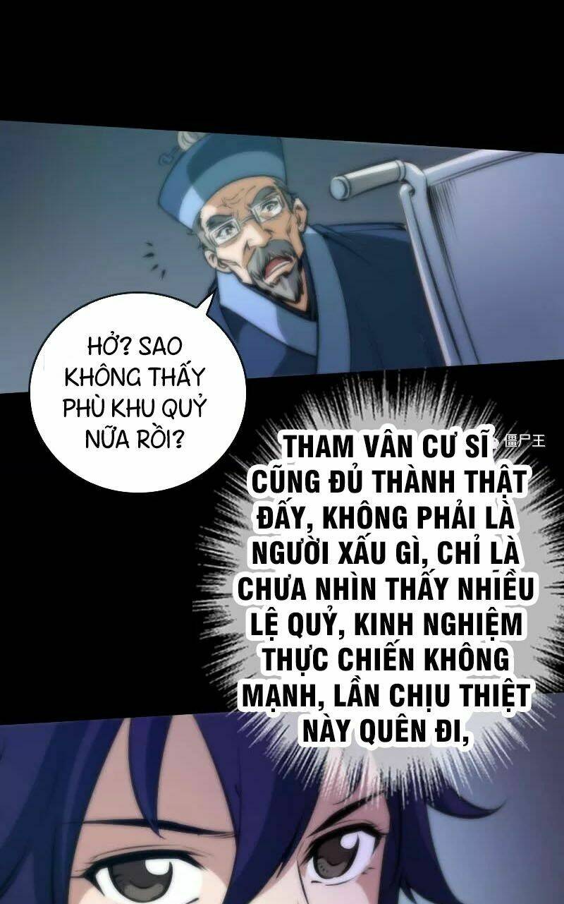Kiếp Thiên Vận Chapter 41 - Trang 2