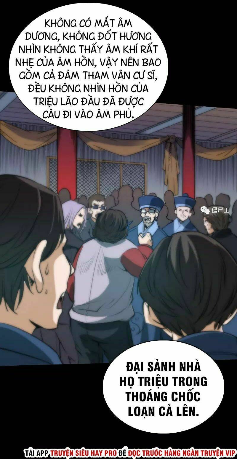 Kiếp Thiên Vận Chapter 41 - Trang 2