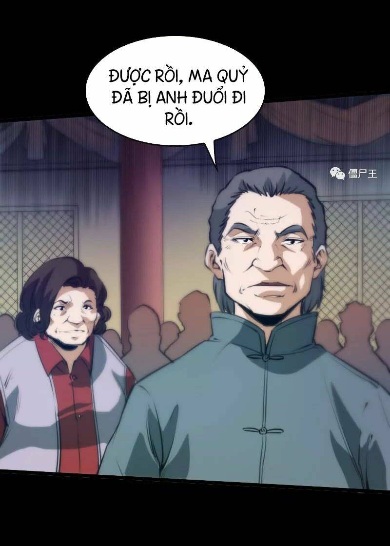 Kiếp Thiên Vận Chapter 42 - Trang 2