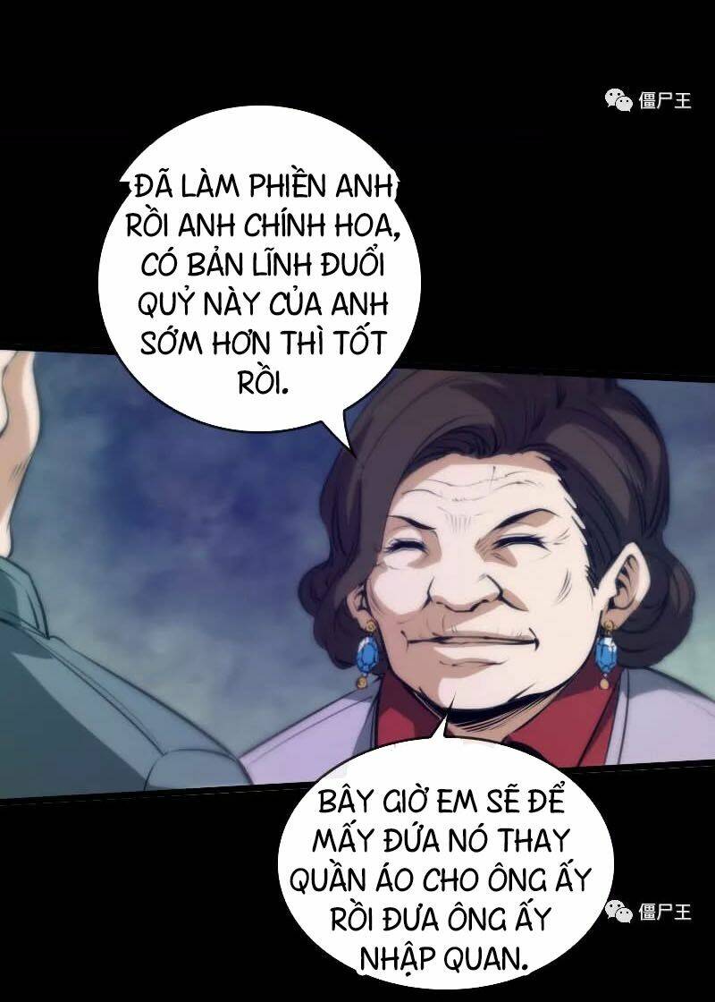 Kiếp Thiên Vận Chapter 42 - Trang 2