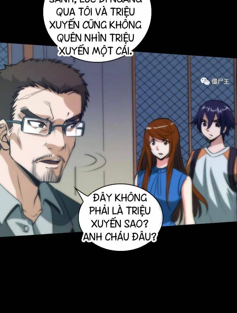 Kiếp Thiên Vận Chapter 42 - Trang 2