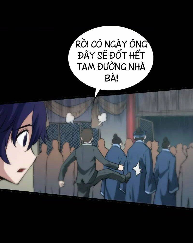 Kiếp Thiên Vận Chapter 42 - Trang 2