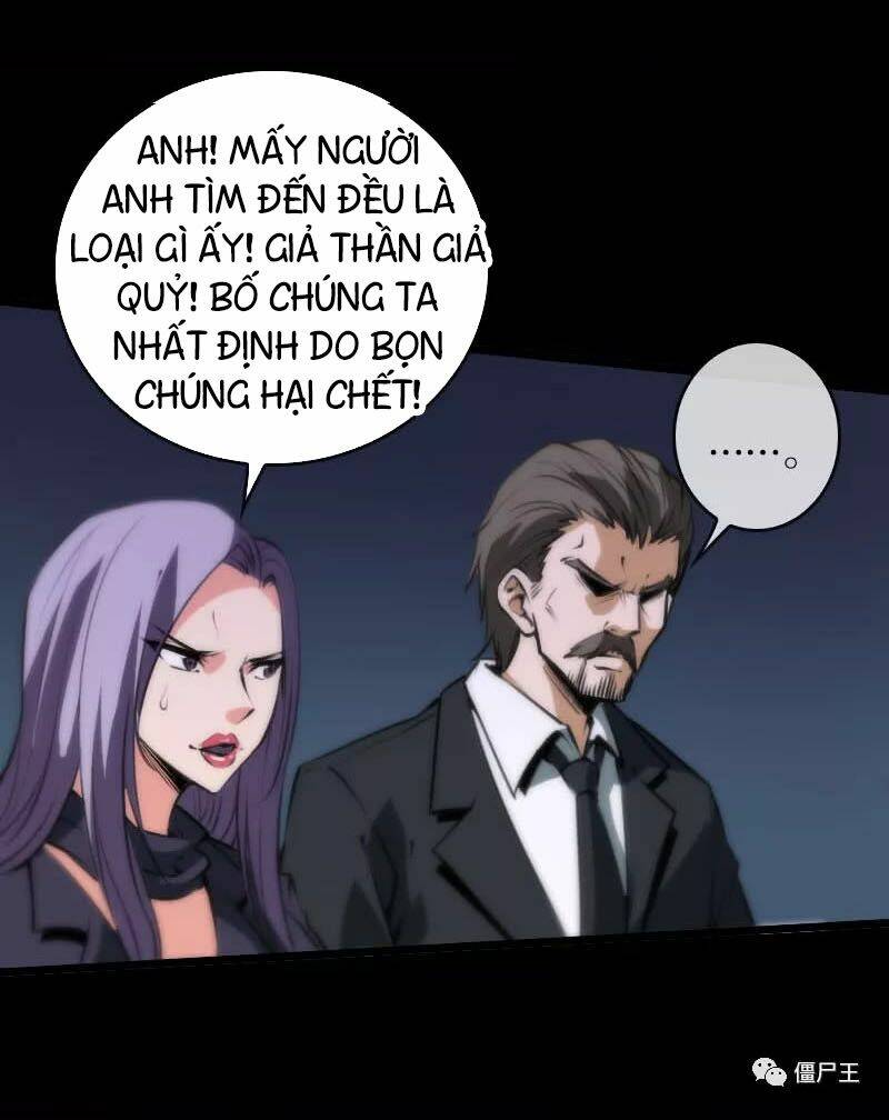 Kiếp Thiên Vận Chapter 42 - Trang 2