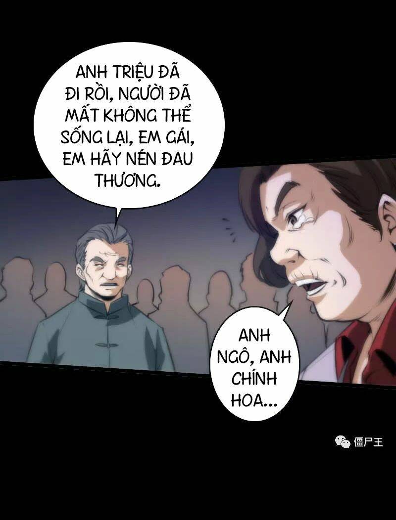 Kiếp Thiên Vận Chapter 42 - Trang 2
