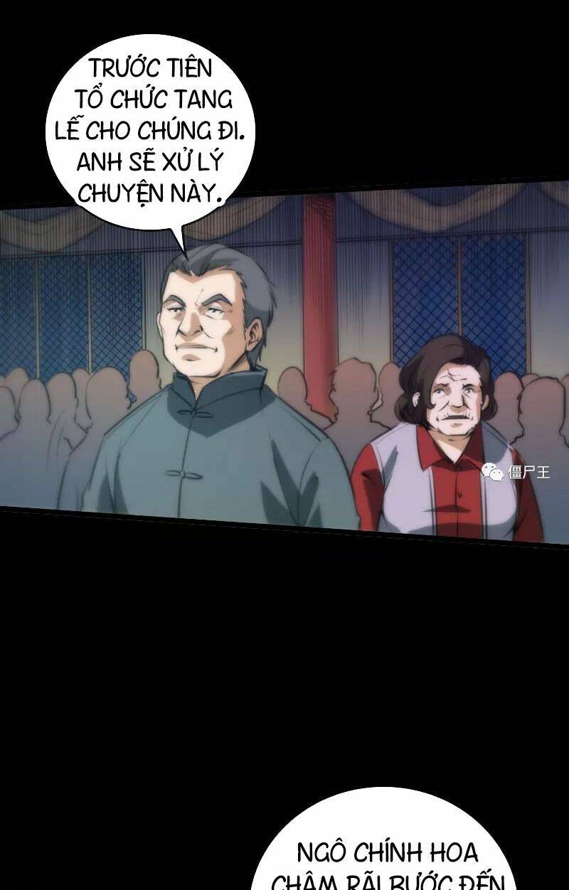 Kiếp Thiên Vận Chapter 42 - Trang 2