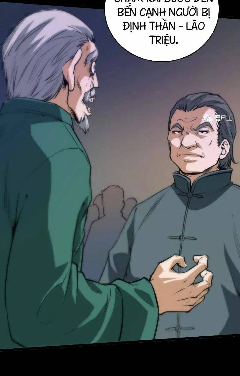 Kiếp Thiên Vận Chapter 42 - Trang 2