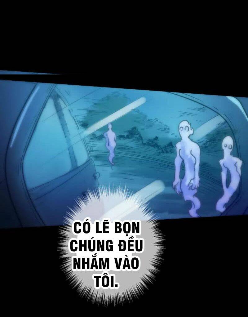 Kiếp Thiên Vận Chapter 43 - Trang 2