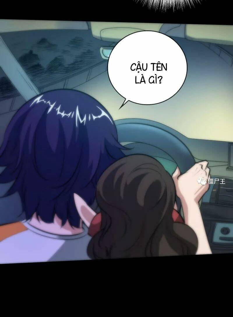 Kiếp Thiên Vận Chapter 43 - Trang 2