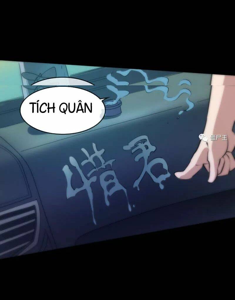 Kiếp Thiên Vận Chapter 43 - Trang 2