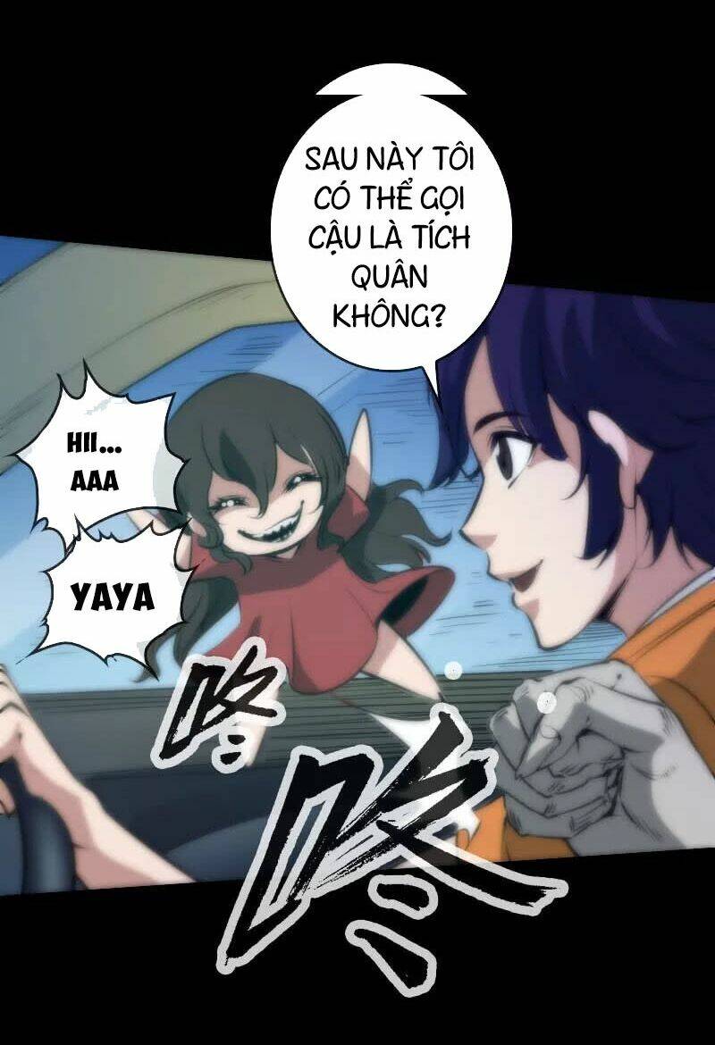 Kiếp Thiên Vận Chapter 43 - Trang 2