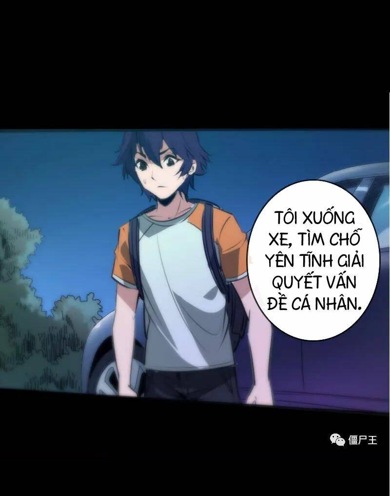 Kiếp Thiên Vận Chapter 44 - Trang 2