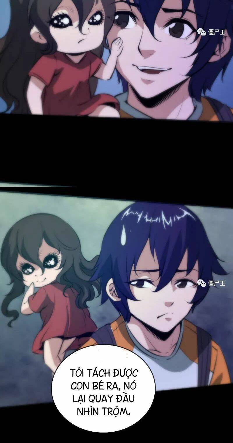 Kiếp Thiên Vận Chapter 44 - Trang 2