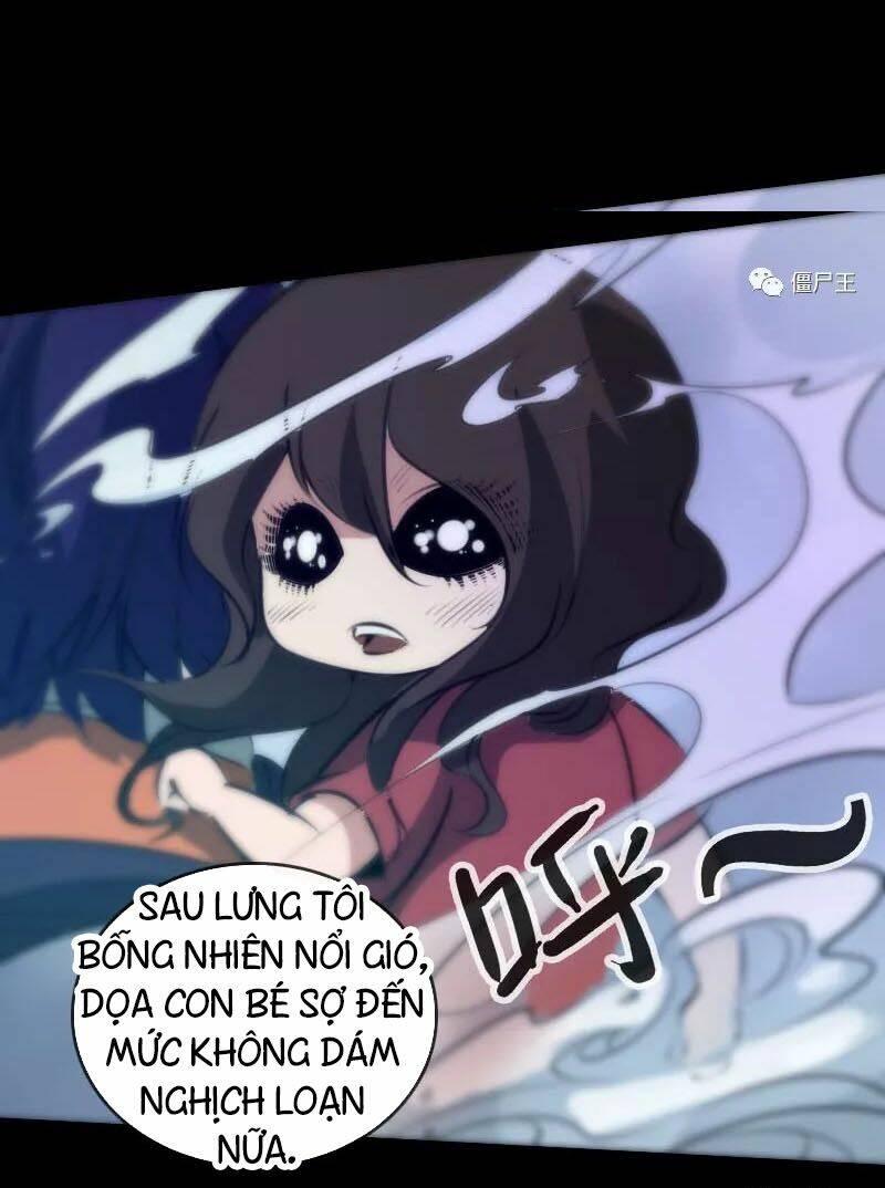 Kiếp Thiên Vận Chapter 44 - Trang 2