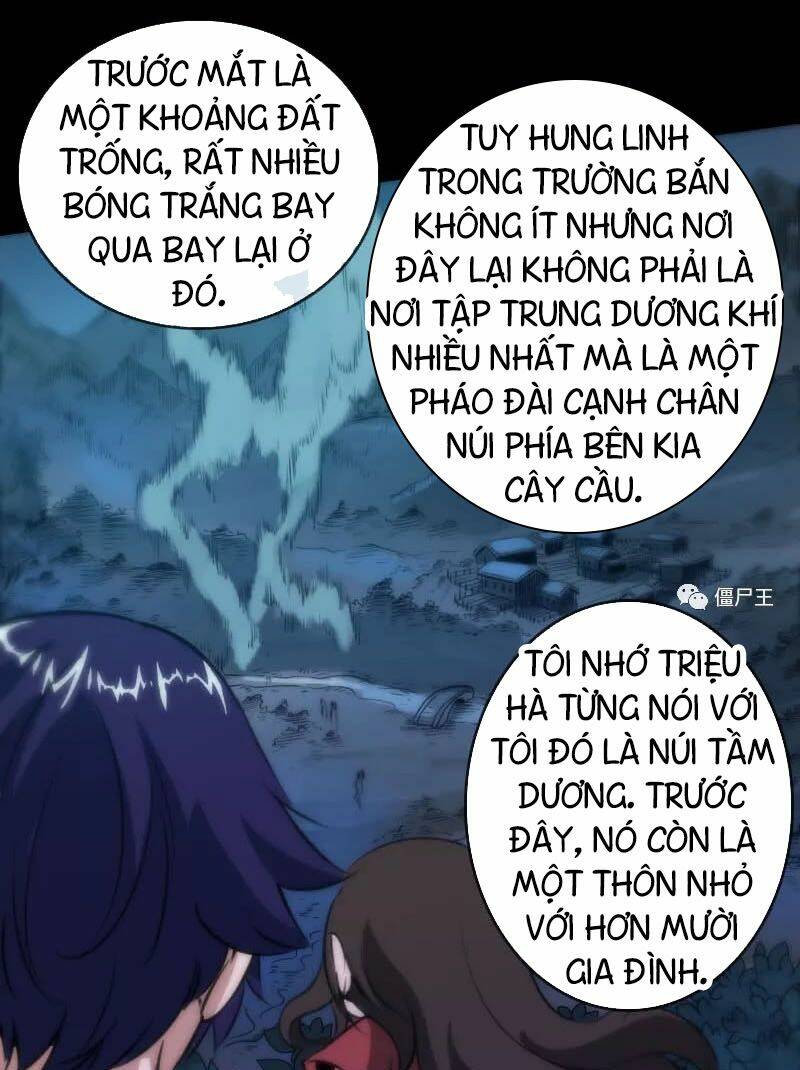 Kiếp Thiên Vận Chapter 44 - Trang 2