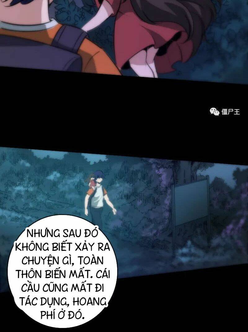 Kiếp Thiên Vận Chapter 44 - Trang 2