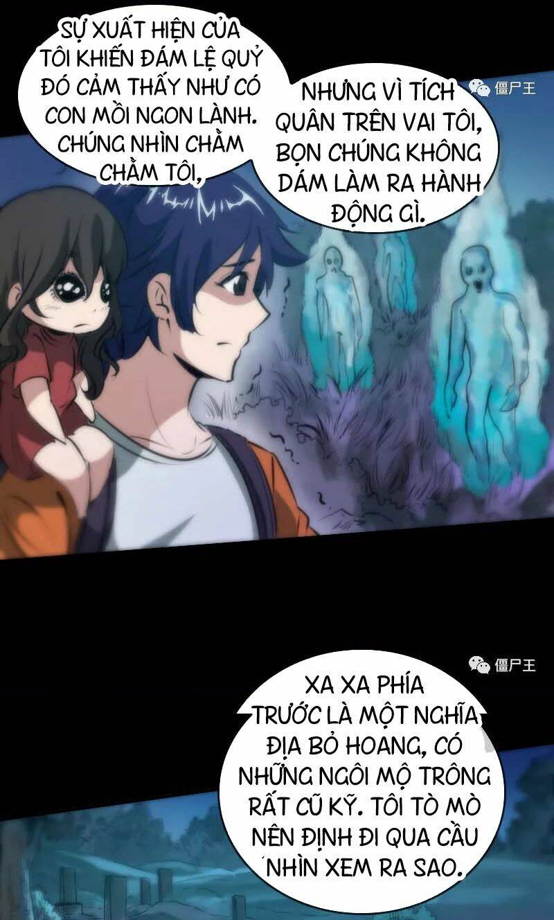 Kiếp Thiên Vận Chapter 44 - Trang 2