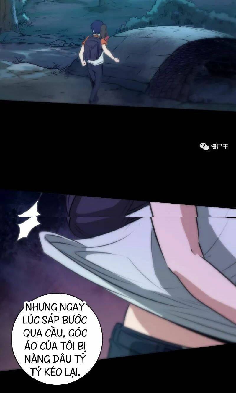 Kiếp Thiên Vận Chapter 44 - Trang 2