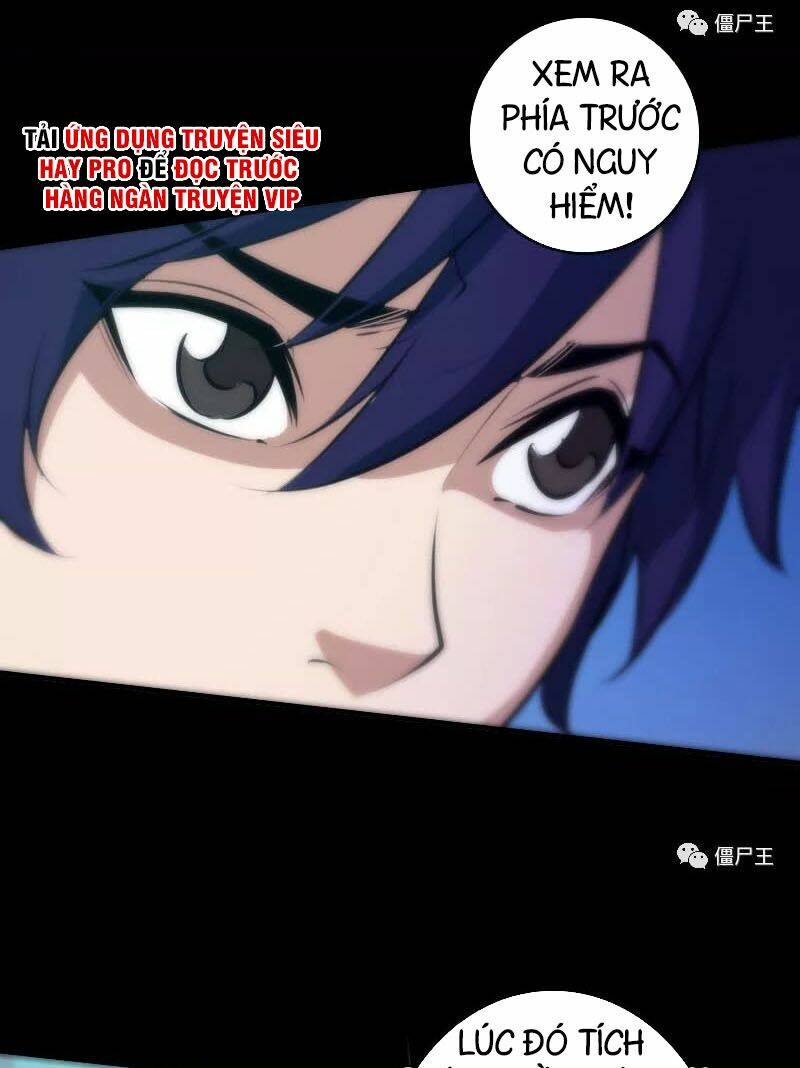 Kiếp Thiên Vận Chapter 44 - Trang 2