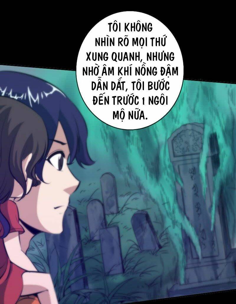 Kiếp Thiên Vận Chapter 45 - Trang 2